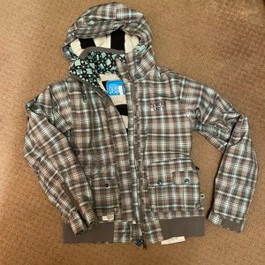 Special Blend Women’s snowboarding jacket